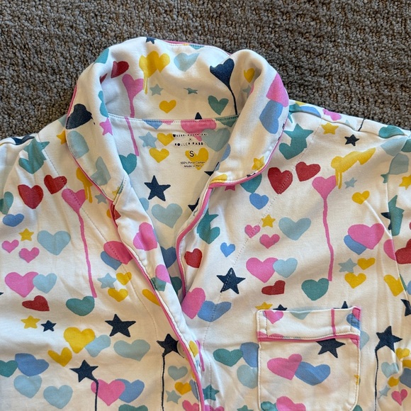 Roller Rabbit pajamas - Picture 2 of 2